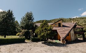 Pensiunea Adoro